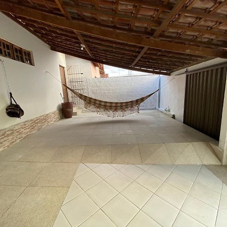 Villa Casa Confortavel No Presidente Medice Campina Grande Exterior foto