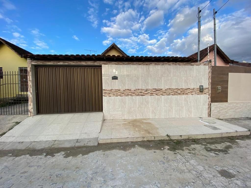 Villa Casa Confortavel No Presidente Medice Campina Grande Exterior foto