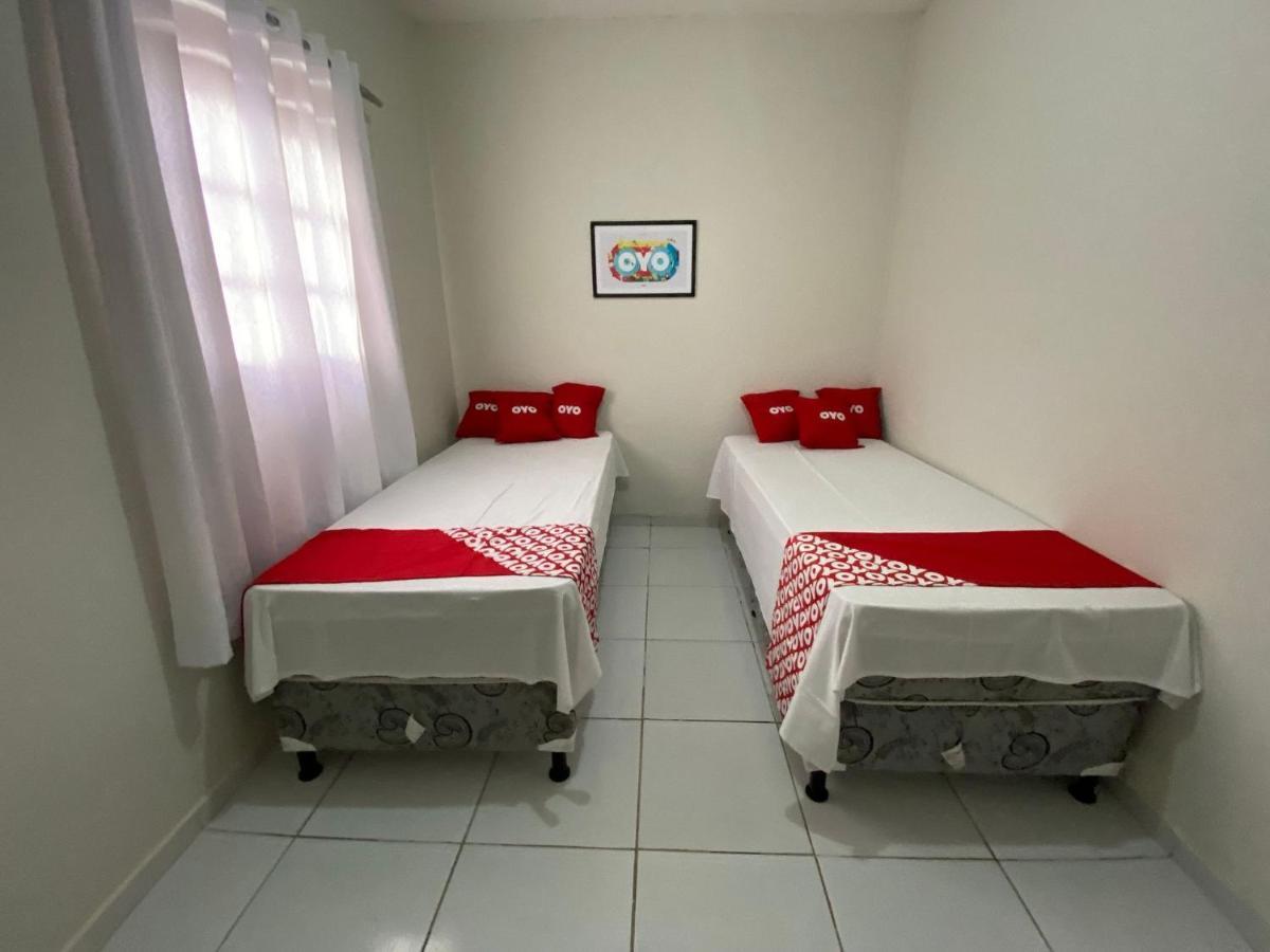 Villa Casa Confortavel No Presidente Medice Campina Grande Exterior foto
